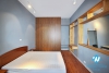 Charming apartment with big balcony for rent in Tay Ho, Ha Noi